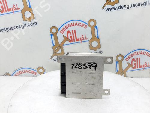 ECU airbags FIAT PUNTO (188_) 1.2 16V 80 (188.233, .235, .253, .255, .333, .353, .639,... | BP20747319M53 