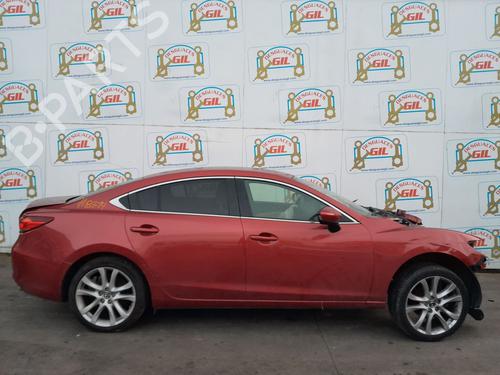 Elektronisk sensor MAZDA 6 Saloon (GJ, GL)  | BP25671955M84 