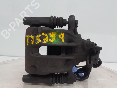 Used Left rear brake caliper VW SHARAN (7M8, 7M9, 7M6) 1.9 TDI (130 hp) 22521840