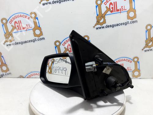 Used Left mirror FORD MONDEO III Saloon (B4Y) 2.0 TDCi (130 hp) 20742281