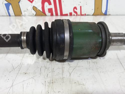 Left rear driveshaft PEUGEOT 4007 (VU_, VV_) 2.2 HDi | BP20748833M40 