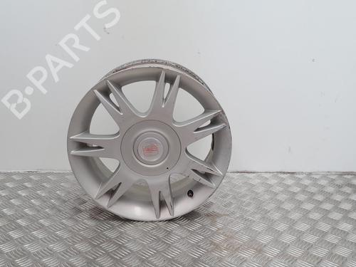 Rim SEAT IBIZA III (6L1)  | BP29511333C45 