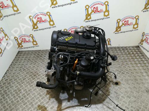 Motor VW PASSAT B5 (3B2) 1.9 TDI (115 hp) 20785376