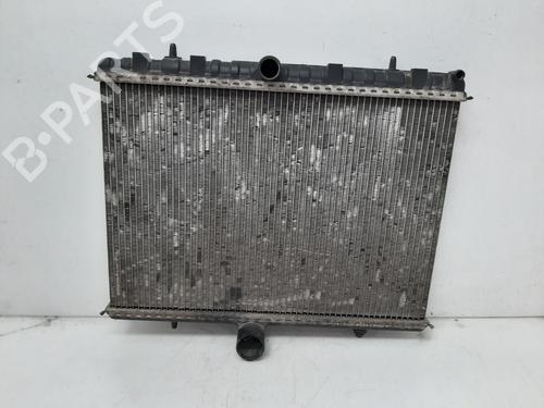 water-radiator-citroen-jumpy-ii-van-2007-2008-2009-2010-2011-2012-2013-2014-2015-2016-34131605 main image