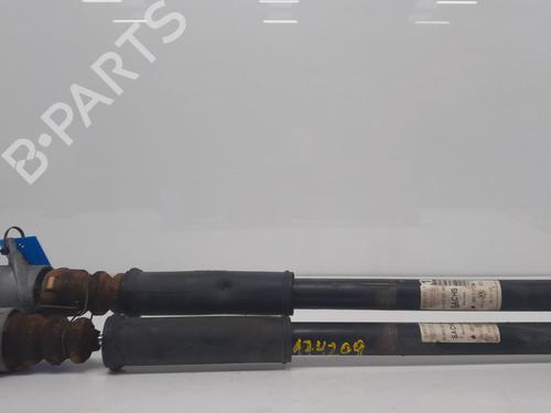 Right rear shock absorber VW POLO V (6R1, 6C1) 1.6 6R0513025 | 174209 |