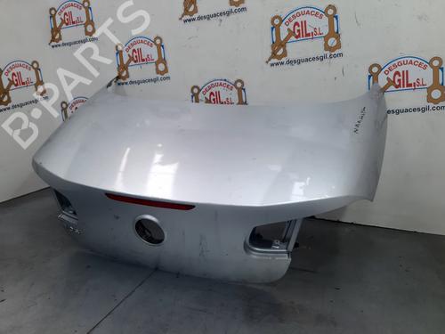 Tailgate VW EOS (1F7, 1F8) 2.0 TDI | BP20760885C6 