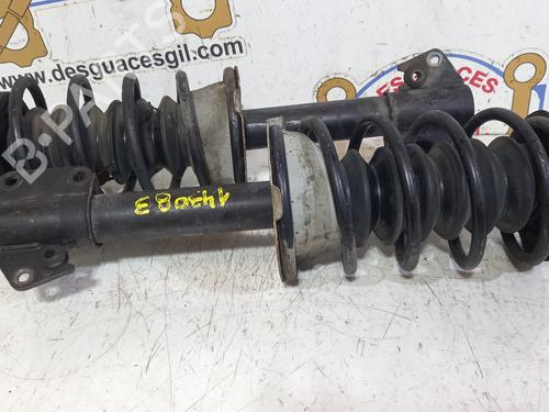 Used Right front shock absorber VOLVO 460 (464) 1.8 (90 hp) 20755593