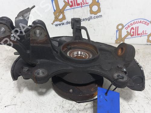Right front steering knuckle PEUGEOT 308 II (LB_, LP_, LW_, LH_, L3_)  | BP20764598M26 