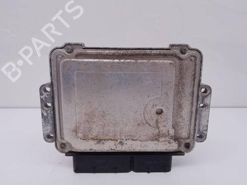 Engine control unit (ECU) OPEL ZAFIRA / ZAFIRA FAMILY B (A05) | BP24821422M57