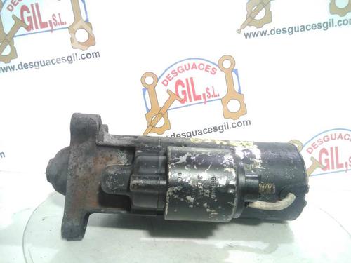 Used Starter CITROËN VISA 17 D (60 hp) 20733634