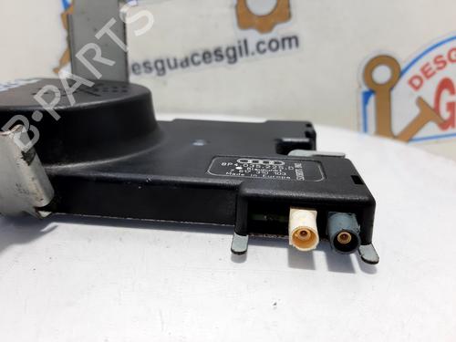 Elektronisk modul AUDI A3 (8P1)  | BP20736988M83 