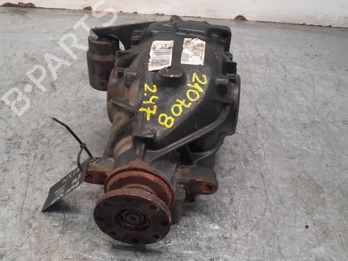 Rear differential BMW 3 (E46) 320 d | BP37424296M24 - Image 6