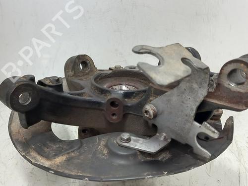 Right front steering knuckle CITROËN C4 Picasso II  | BP21559441M26 