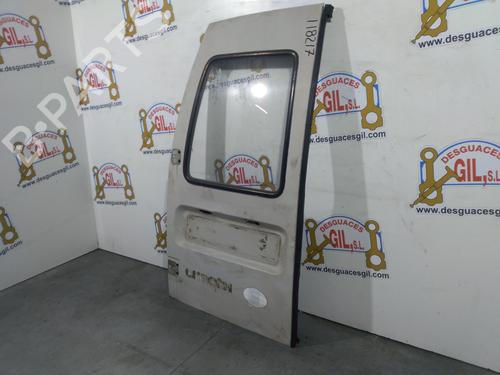 Left rear door CITROËN JUMPY I (U6U_) 1.9 D 70 | BP20742804C4 