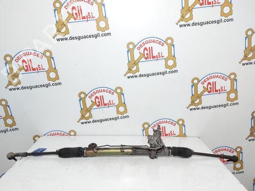 Used Steering rack JAGUAR X-TYPE I (X400) 2.0 D (130 hp) 20737292