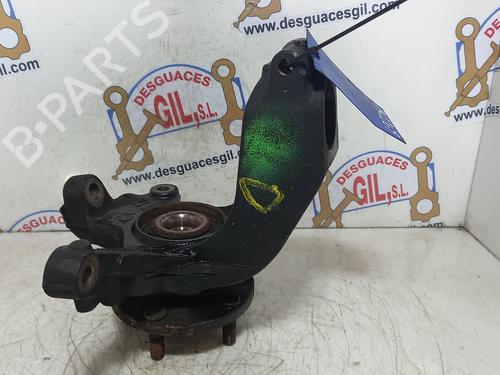 Right front steering knuckle FORD FOCUS II (DA_, HCP, DP) 1.8 | BP20754993M26 