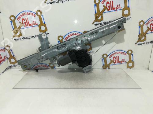 Used Front left window mechanism PEUGEOT 207 (WA_, WC_) 1.6 16V VTi (120 hp) 20806159
