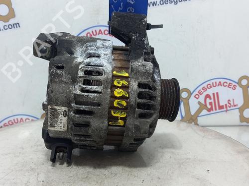 Alternator FORD FIESTA IV (JA_, JB_) 1.25 i 16V | BP20770885M7 