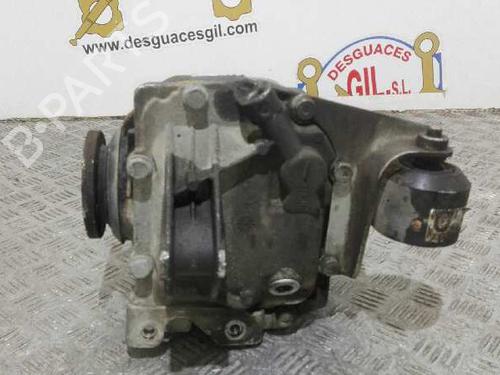 Differential, bag BMW 3 (E46)  | BP20775893M24 