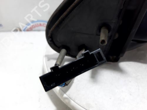 Right mirror VW GOLF III (1H1)  | BP20753716C27