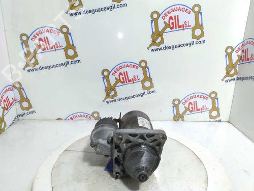 Starter FIAT PUNTO Hatchback Van (188_) 1.2 60 | BP20735709M8 