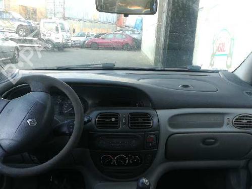 Steering pump RENAULT SCÉNIC I MPV (JA0/1_, FA0_) 1.9 dTi (JA1U) | BP20740609M99 