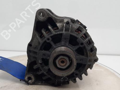 Used Alternator PEUGEOT 207 (WA_, WC_) [2006-2015]  24485419