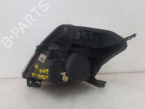 Right headlight CITROËN C2 (JM_) 1.4 HDi | BP39190810C29 - Image 4