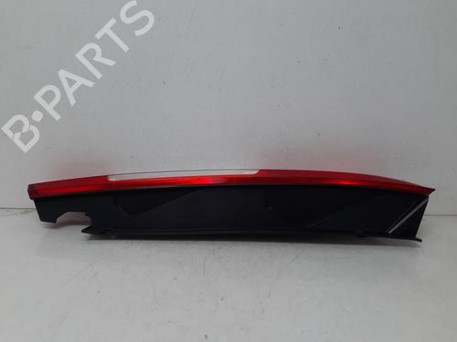 Right taillight FORD FOCUS II (DA_, HCP, DP) 1.6 TDCi | BP31272059C35