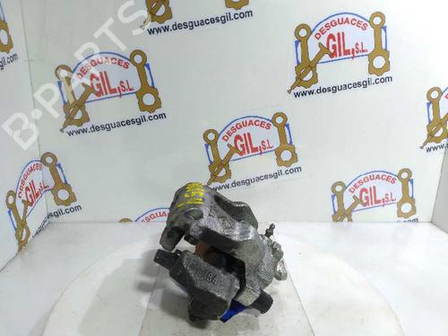 Right front brake caliper DACIA SANDERO II  | BP20795499M104 