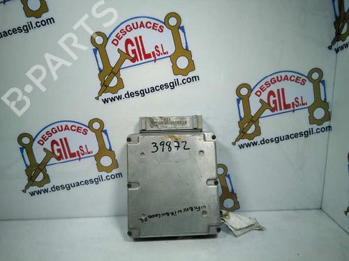 Used Engine control unit (ECU) FORD KA (RB_) 1.3 i ROCAM (70 hp) 20798473