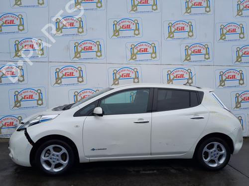 Brugte NISSAN LEAF (ZE0) Electric 4758669