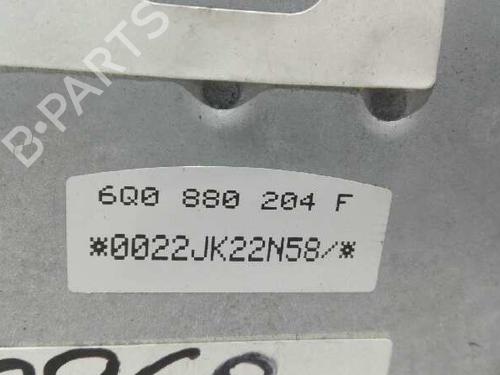 Passenger airbag SKODA FABIA I (6Y2)  | BP20783996C10 