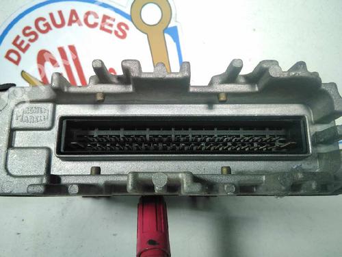 Used Engine control unit (ECU) VW POLO III (6N1) 60 1.4 (60 hp) 20793263