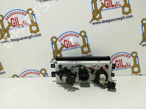 Used Climate control CHEVROLET AVEO / KALOS Hatchback (T200) 1.4 (83 hp) 20798560