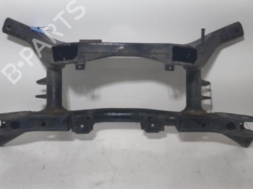 Used Rear axle MITSUBISHI ASX (GA_W_) [2009-2025]  22217121