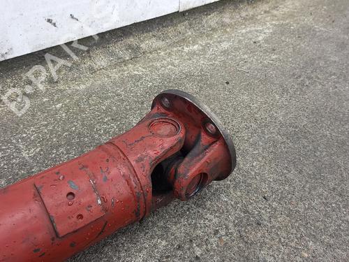 Driveshaft IVECO DAILY III Van 35 S 13 V,35 C 13 V | BP21828392M37 