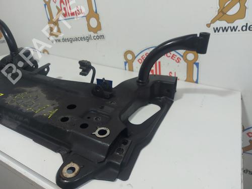 Subframe FORD FIESTA V (JH_, JD_) 1.6 TDCi | BP20744746M9 