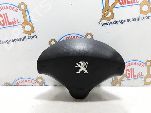 Used Driver airbag PEUGEOT 308 I (4A_, 4C_) [2007-2016]  20748746