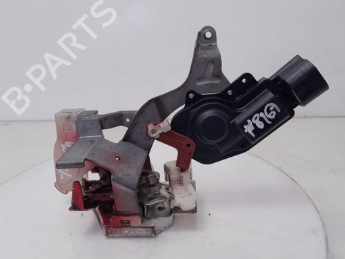 Used Rear right lock TOYOTA AYGO (_B1_) 1.0 (KGB10_, KGB10R) (68 hp) 27542685