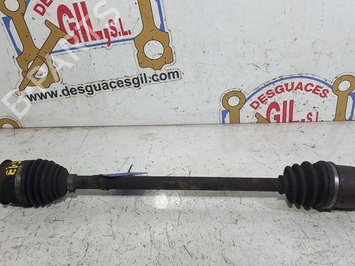 Used Right rear driveshaft SUBARU TRIBECA (B9) 3.0 (WXE) (250 hp) 20764584