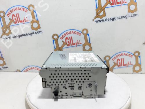 Radio VOLVO XC60 I SUV (156)  | BP21827974E6 