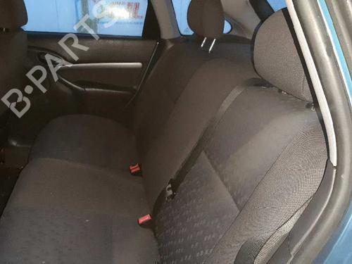 Starter FORD FOCUS I (DAW, DBW) 1.6 16V | BP20739980M8 