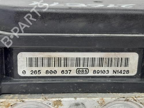 ABS pump KIA CEE'D Hatchback (ED) | BP39188697M43 - Image 4