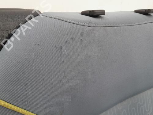 Seats set PEUGEOT BIPPER Tepee 1.3 HDi 75 | BP27357946C78 