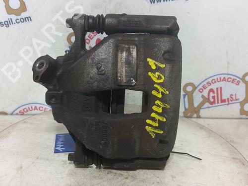 Used Left front brake caliper PEUGEOT 308 II (LB_, LP_, LW_, LH_, L3_) [2013-2021]  20756388