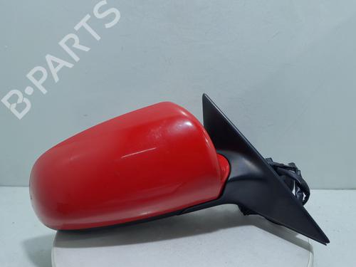 Right mirror AUDI A3 (8P1)  | BP21361642C27 