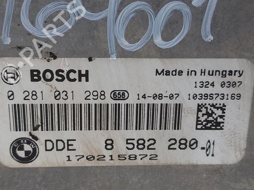 Engine control unit (ECU) BMW 1 (F21) 118 d | BP20769299M57 