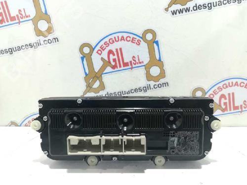 Climate control VW GOLF V (1K1)  | BP20729271I5 