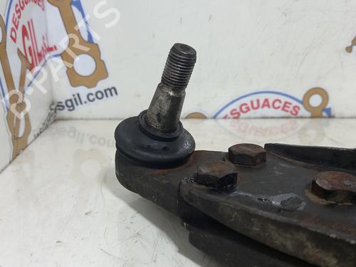 Right front suspension arm LAND ROVER FREELANDER I (L314) 2.0 DI 4x4 | BP20755533M13 